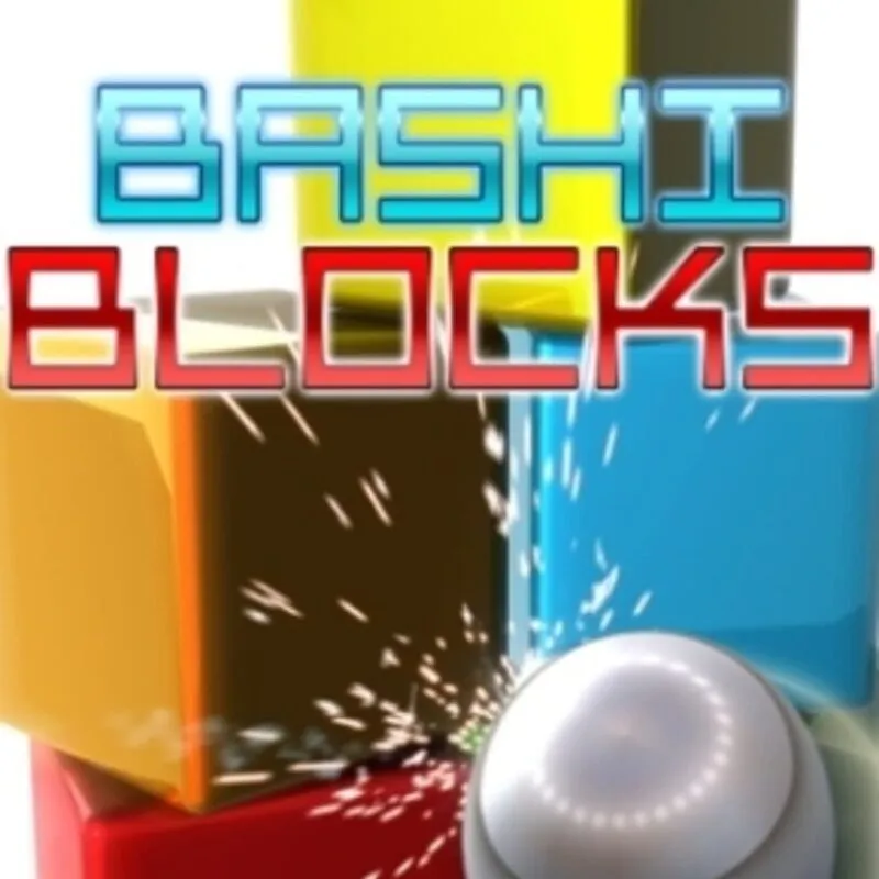 Bashi Blocks