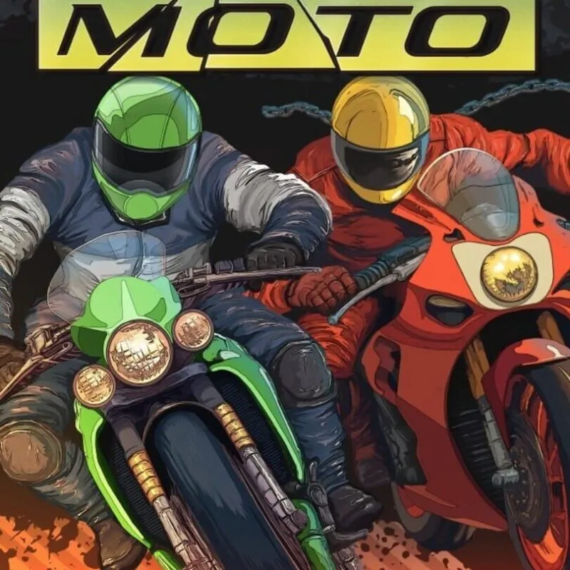 Bash Moto