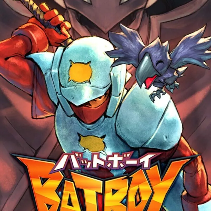 Bat Boy