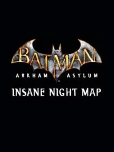 Batman: Arkham Asylum – Insane Night Challenge Map Pack