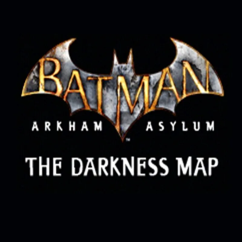 Batman: Arkham Asylum – Prey in the Darkness Map Pack