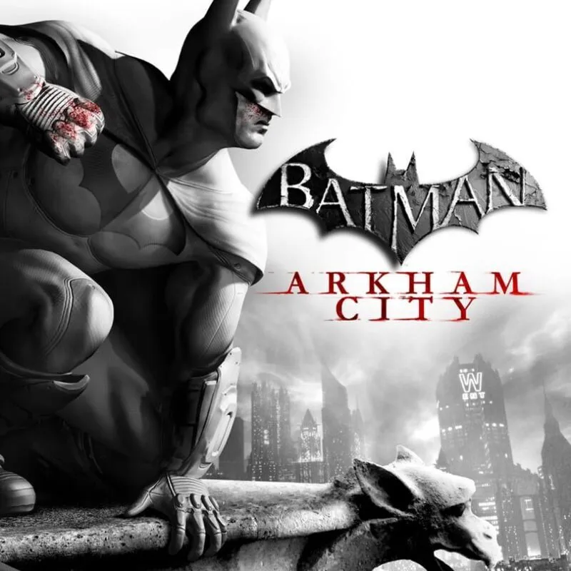Batman: Arkham City