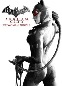 Batman: Arkham City – Catwoman Bundle