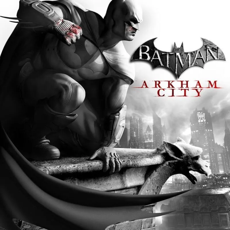 Batman: Arkham City – Ultimate Edition