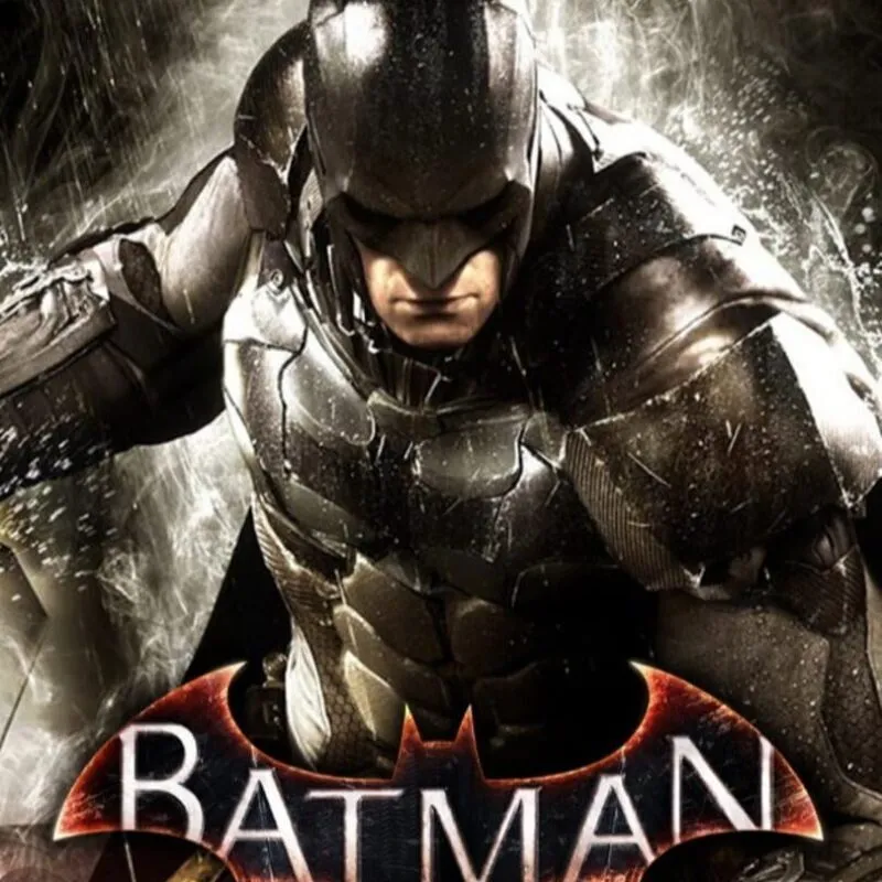 Batman: Arkham Knight