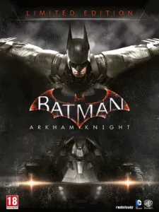 Batman: Arkham Knight – Limited Edition