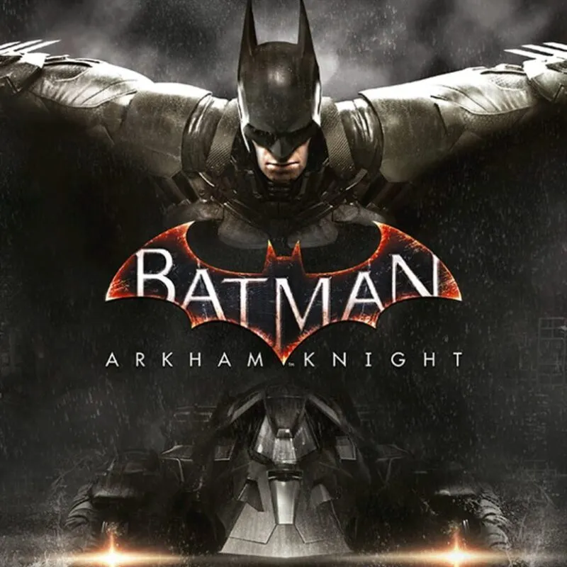Batman: Arkham Knight – Limited Edition