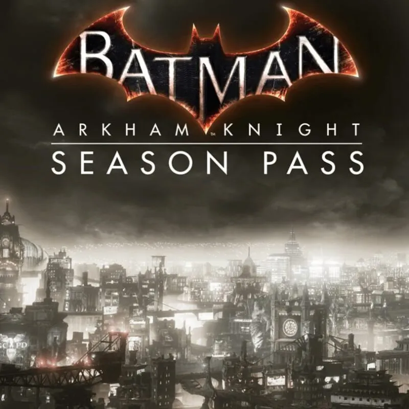 Batman: Arkham Knight – Season Pass