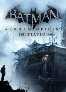 Batman: Arkham Origins – Initiation