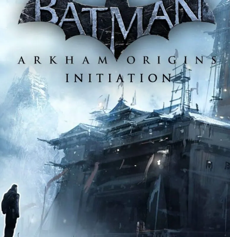 Batman: Arkham Origins – Initiation