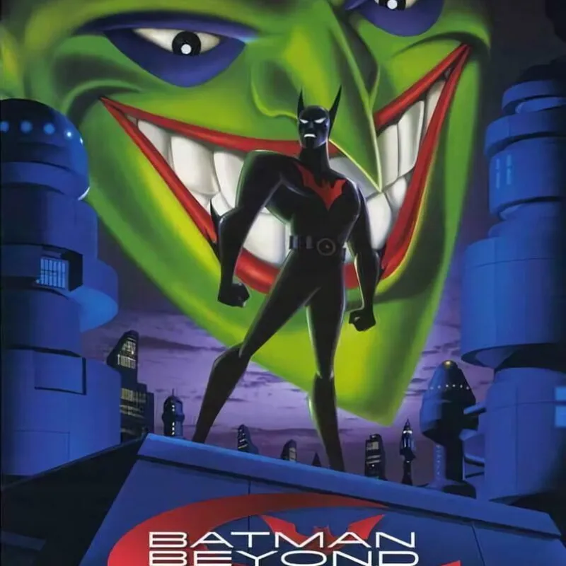 Batman Beyond: Return of the Joker