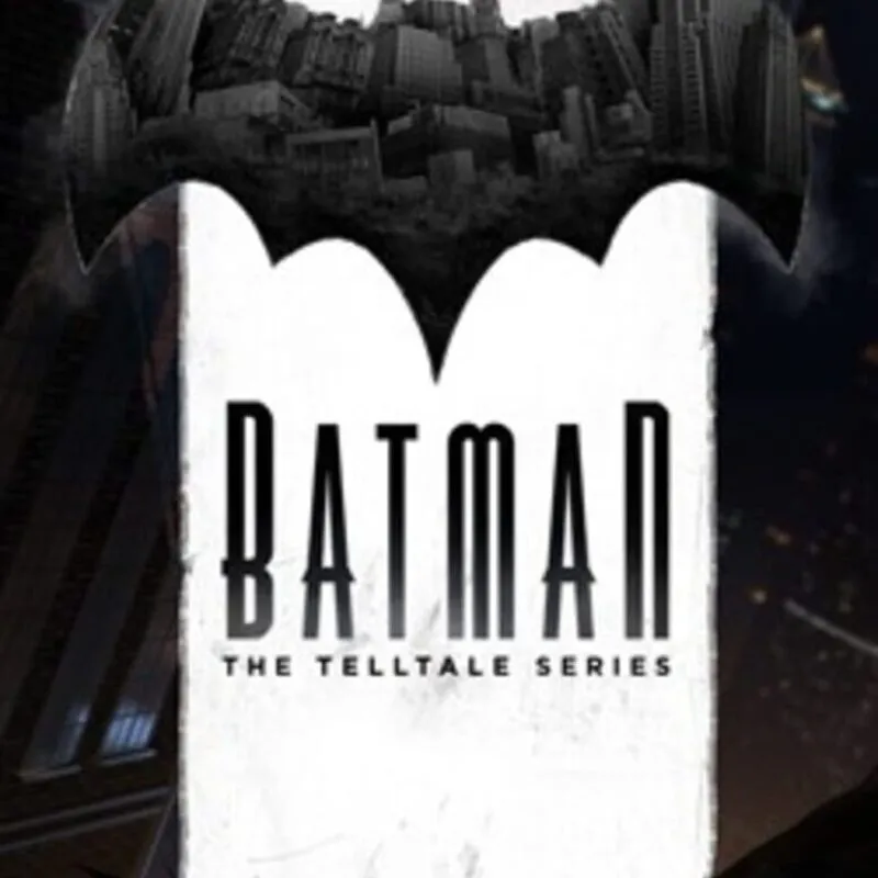 Batman: The Telltale Series – Episode 1: Realm of Shadows