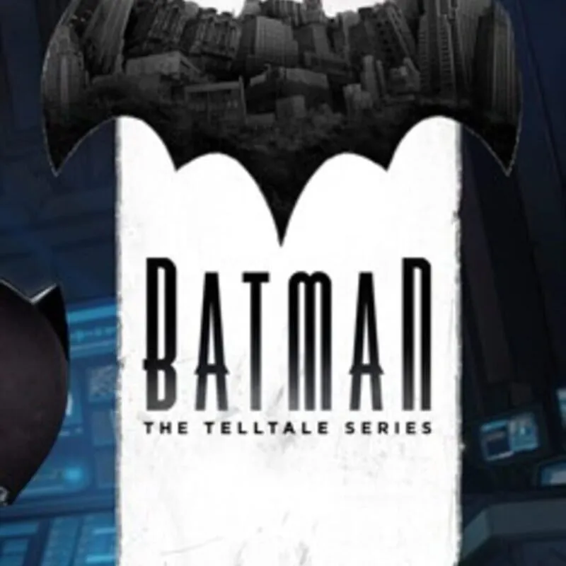Batman: The Telltale Series – Episode 2: Children of Arkham