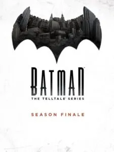 Batman: The Telltale Series – Episode 5: City of Light
