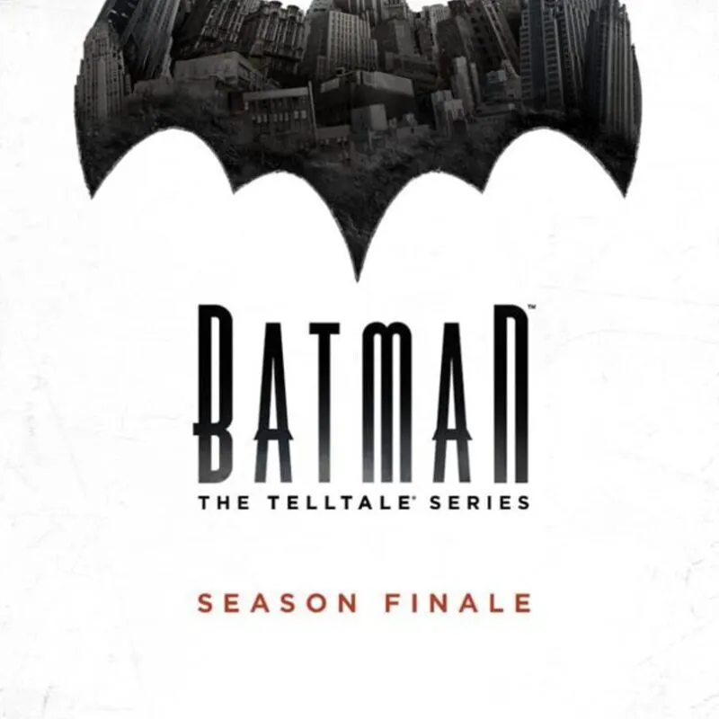 Batman: The Telltale Series – Episode 5: City of Light