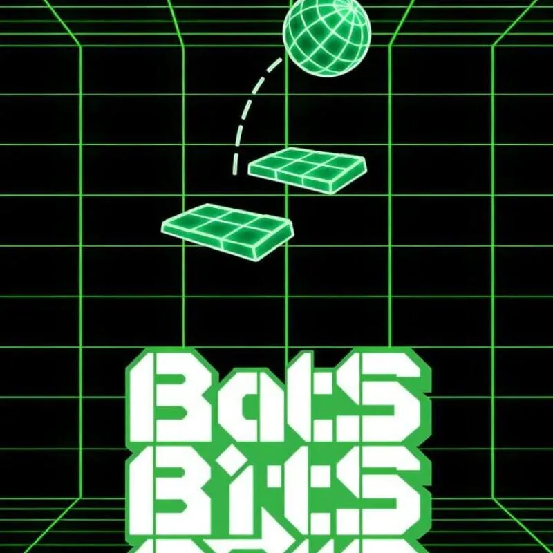 Bats Bits Balls