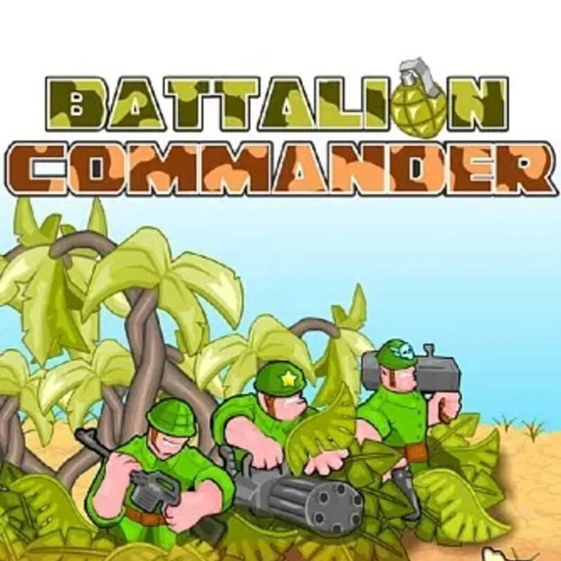 Battalion Commander