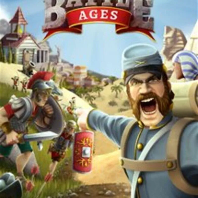 Battle Ages