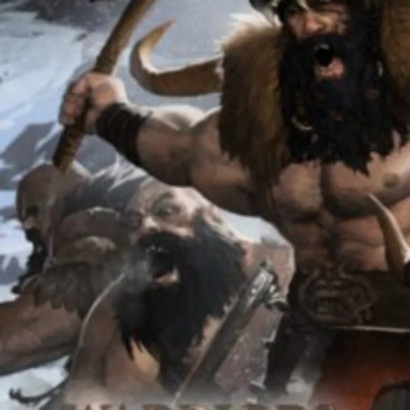 Battle Brothers: Warriors of the North