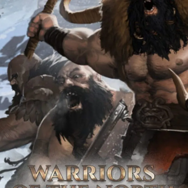 Battle Brothers: Warriors of the North