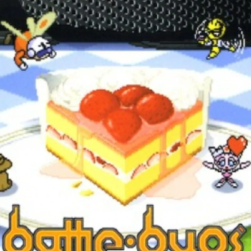 Battle Bugs