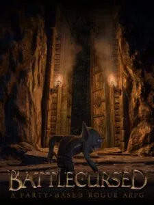 Battlecursed