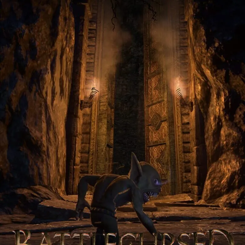 Battlecursed