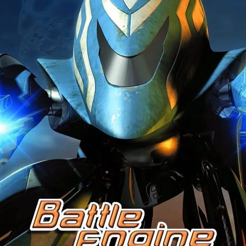 Battle Engine Aquila