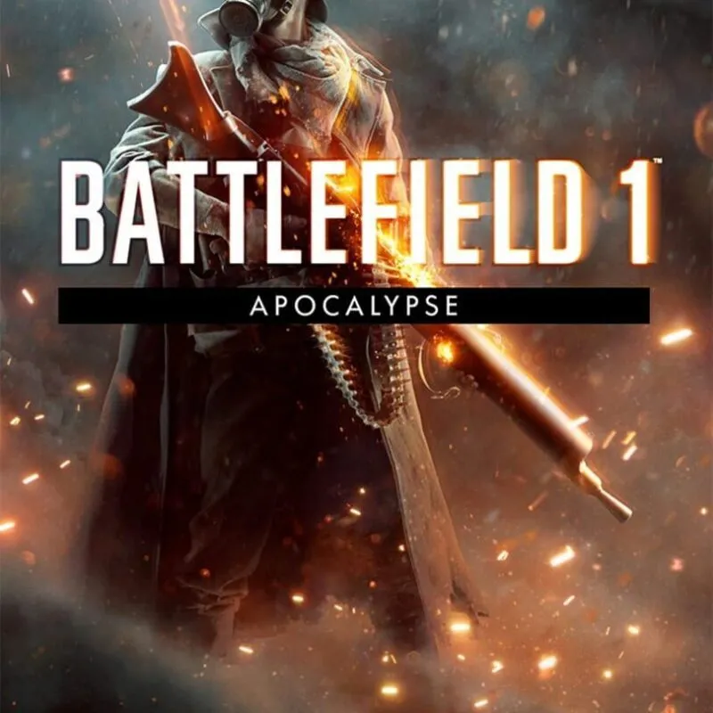 Battlefield 1: Apocalypse