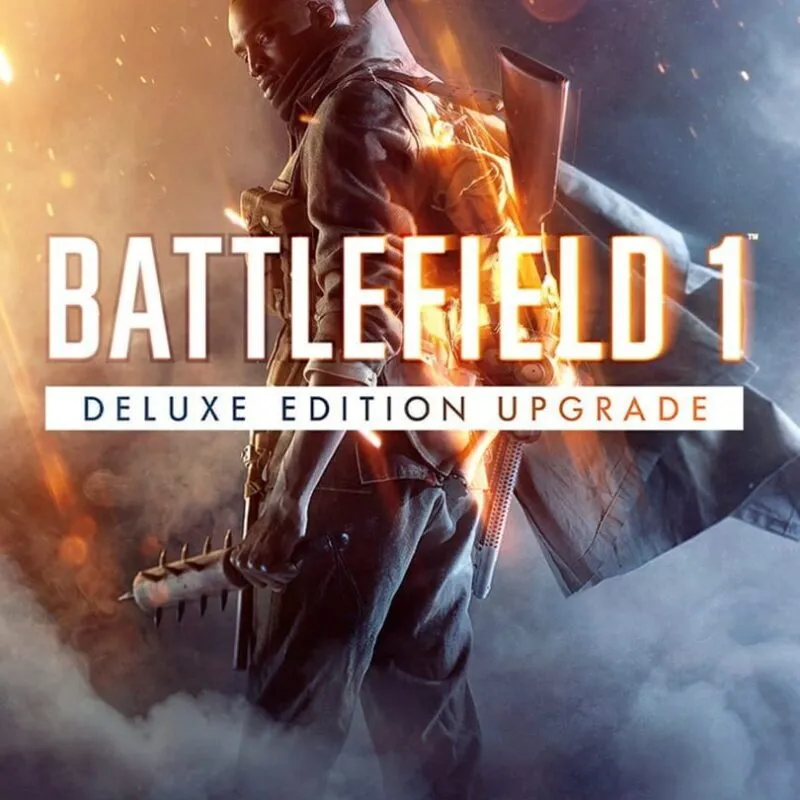Battlefield 1: Deluxe Edition Upgrade