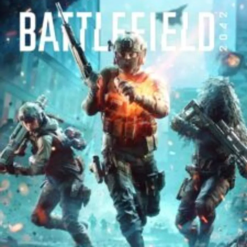 Battlefield 2042