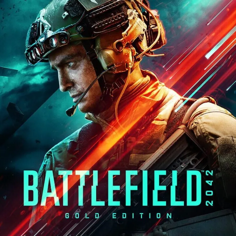 Battlefield 2042: Gold Edition