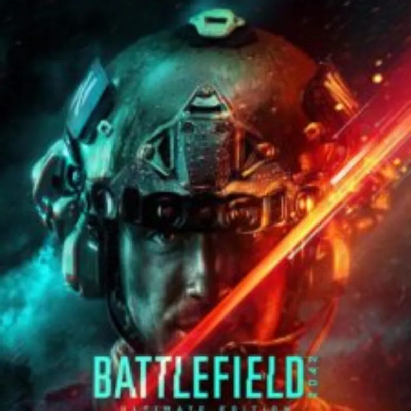 Battlefield 2042: Ultimate Edition