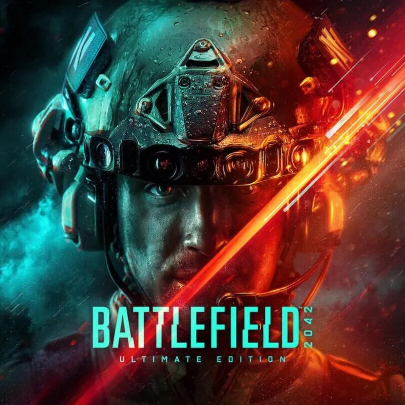 Battlefield 2042: Ultimate Edition