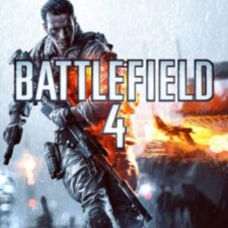 Battlefield 4