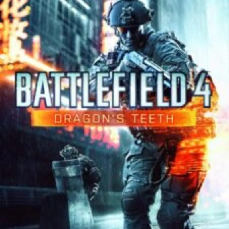 Battlefield 4: Dragon’s Teeth