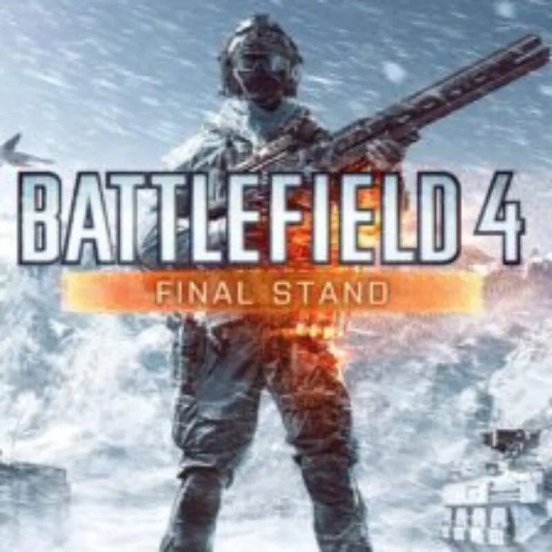 Battlefield 4: Final Stand