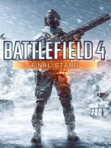 Battlefield 4: Final Stand