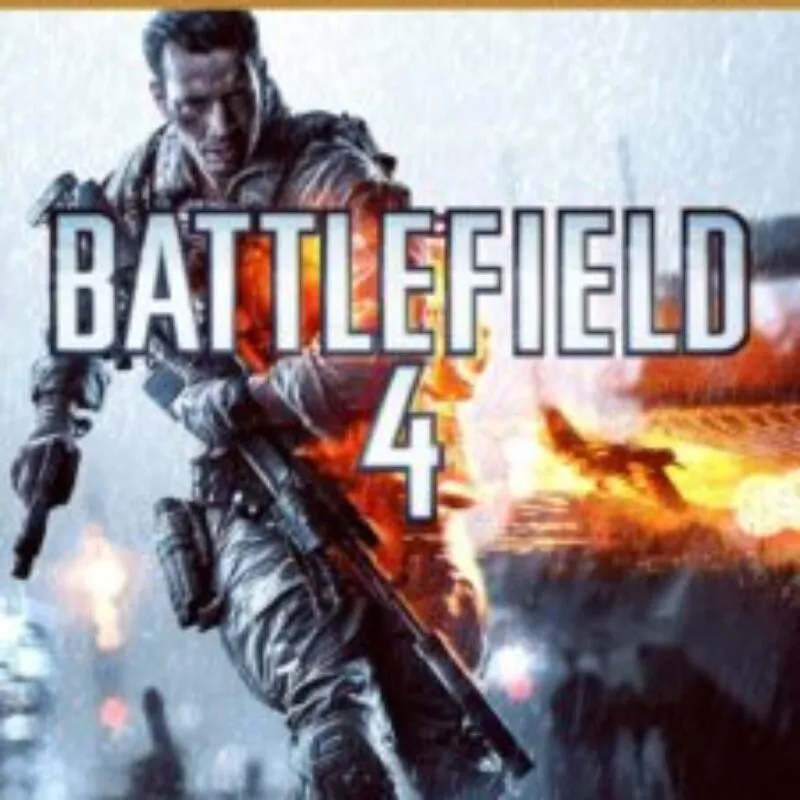 Battlefield 4: Limited Edition