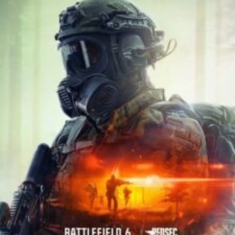 Battlefield 6 Season 2