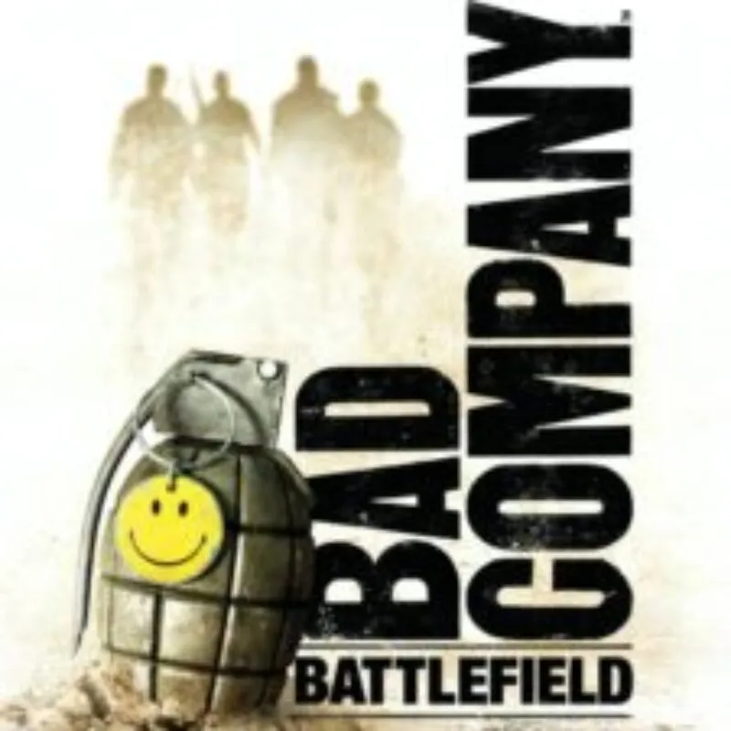 Battlefield: Bad Company