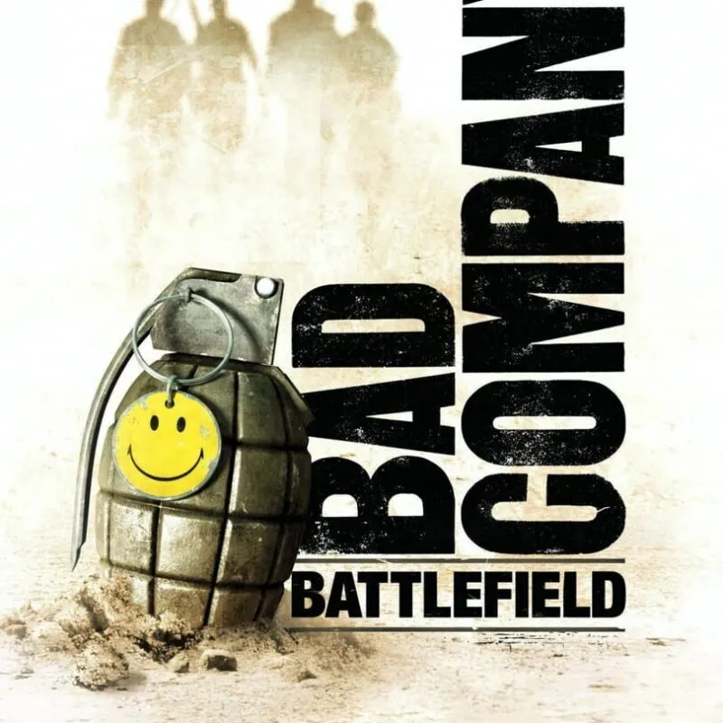 Battlefield: Bad Company