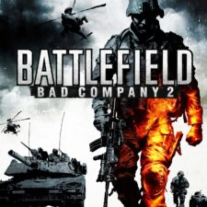 Battlefield: Bad Company 2