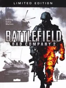 Battlefield: Bad Company 2 – Limited Edition