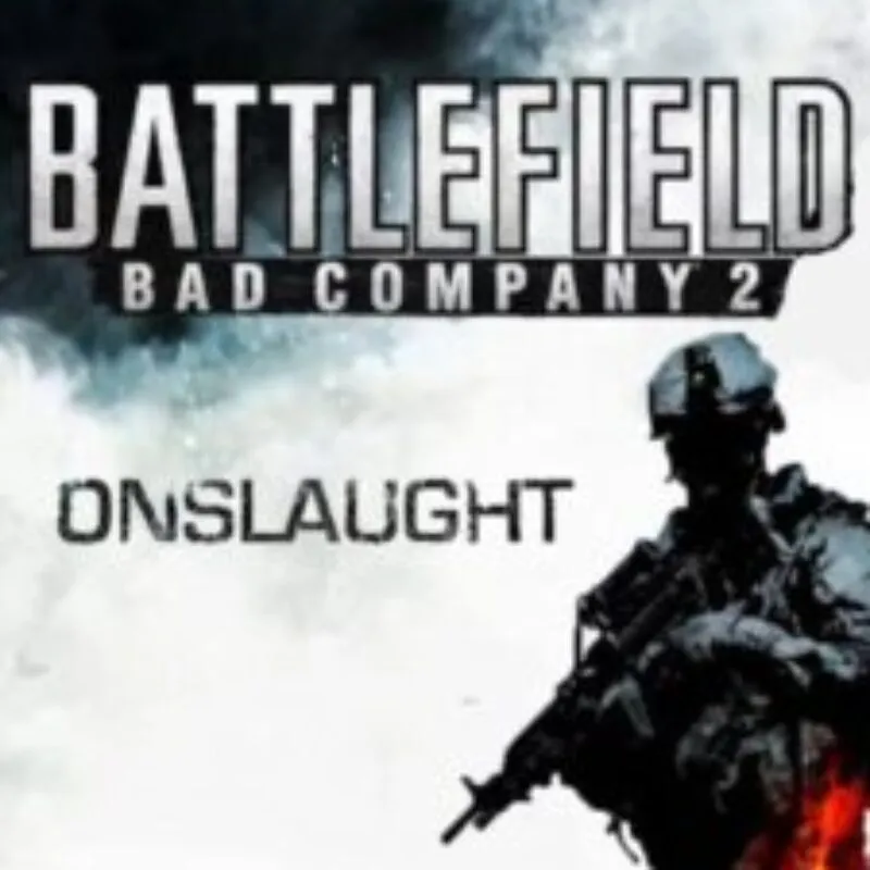 Battlefield: Bad Company 2 – Onslaught