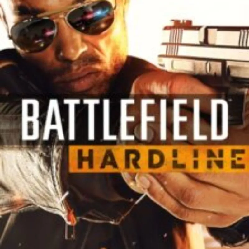 Battlefield Hardline