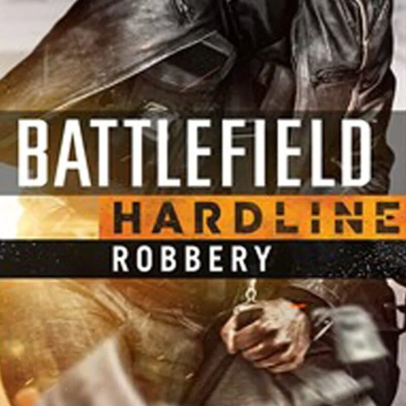 Battlefield Hardline: Robbery