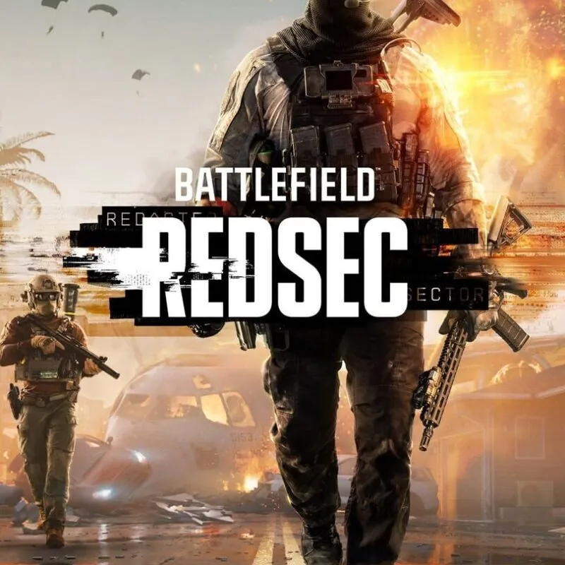 Battlefield REDSEC