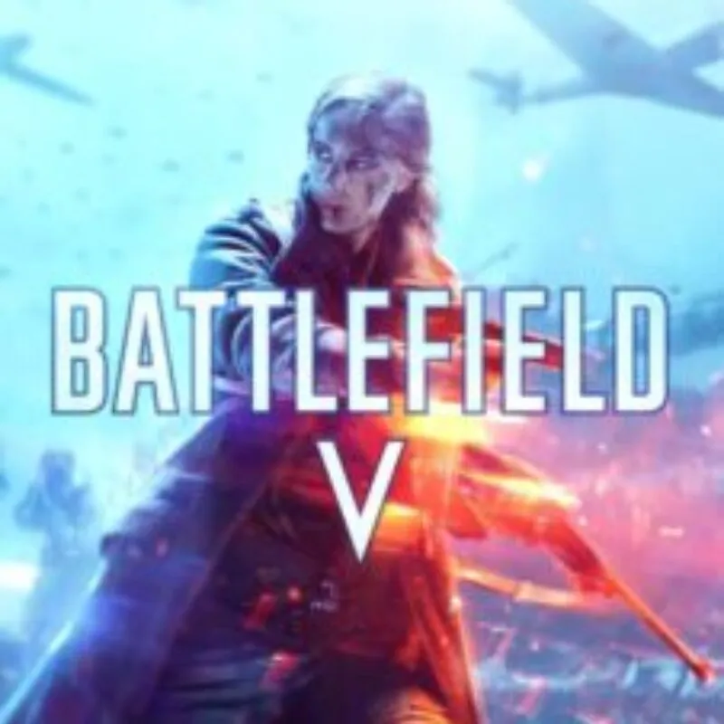 Battlefield V