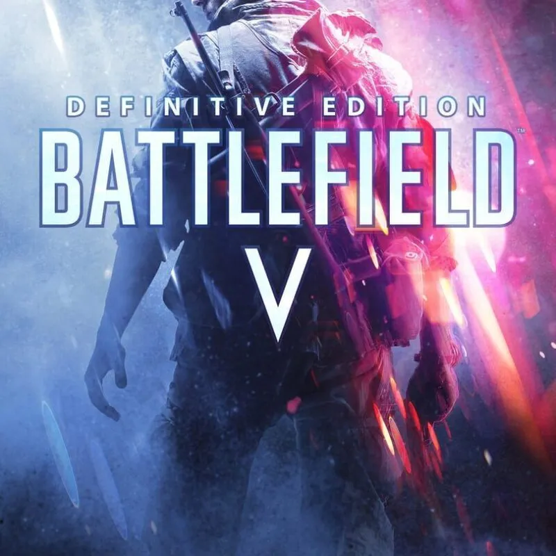 Battlefield V: Definitive Edition